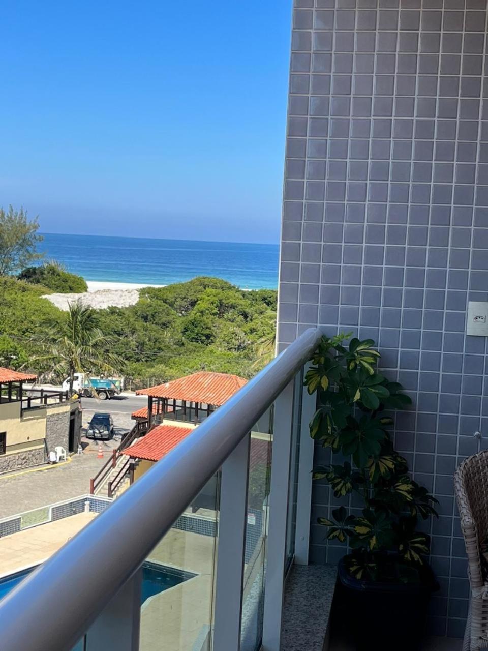 Apartamento de 1 Quarto