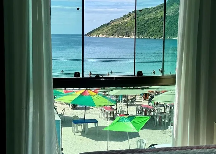 Loft Vista Mar Apartamento Arraial do Cabo